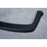 Spoiler Trasero Inferior De Defensa Para Volkswagen Bora & Jetta 2006, 2007, 2008, 2009, 2010 Negro