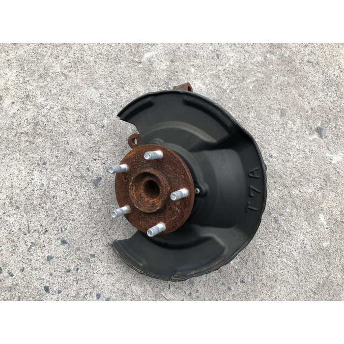 Mango Delantero Izquierdo Honda Hrv 2016 Al 2022 1.8