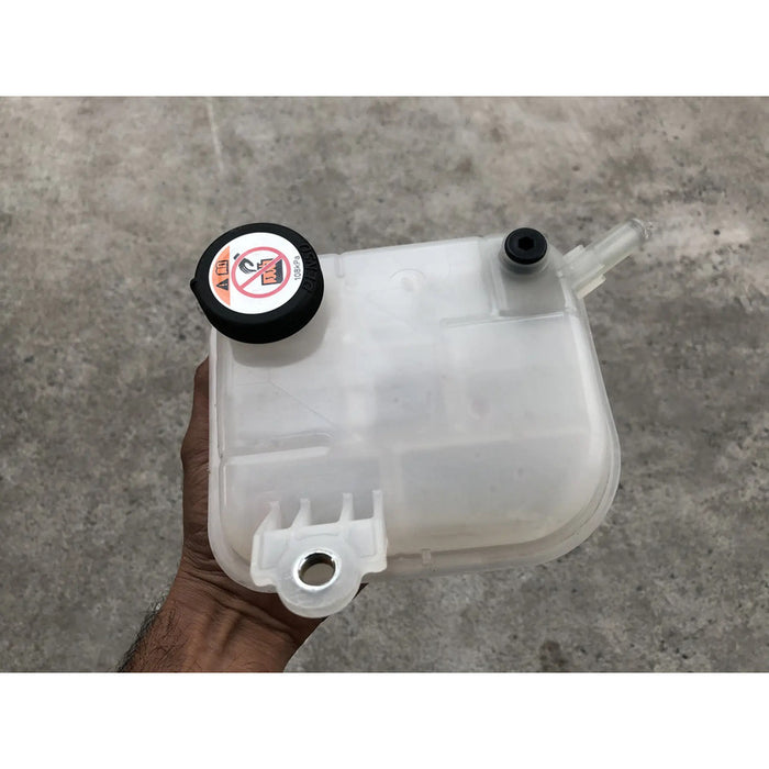 Deposito De Anticongelante Para Toyota Corolla 2020, 2021, 2022 - Original