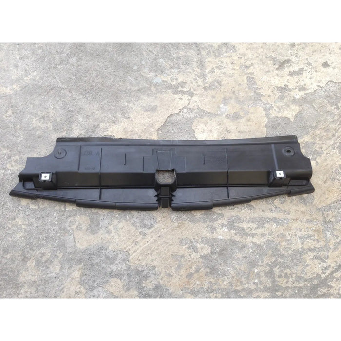 Deflector De Aire Tolva Inferior Central Para Toyota Corolla 2019, 2020, 2021, 2022 - Original
