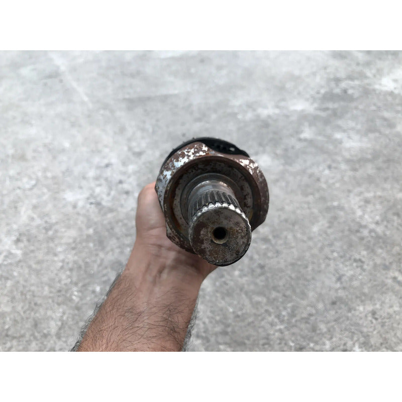 Junta Homocinetica Delantera Derecha Original Para Elantra 2017, 2018, 2019, 2020 Motor 2.0