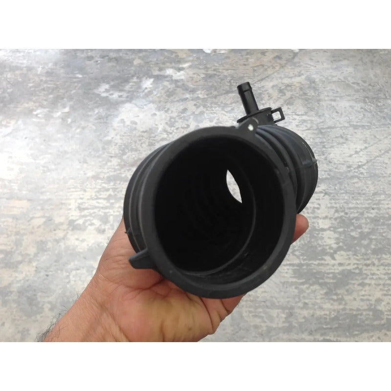 Manguera De Porta Filtro De Aire Para Accent 2014, 2015, 2016, 2017, 2018 - Motor 1.6 Litros, 4 Cilindros, Original