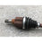 Junta Homocinetica Delantera Izquierda Para Focus Ford 2012, 2013, 2014, 2015, 2016, 2017, 2018 (motor 2.0) Original