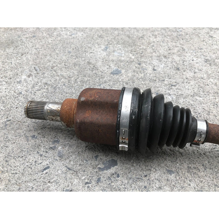 Junta Homocinetica Delantera Izquierda Para Focus Ford 2012, 2013, 2014, 2015, 2016, 2017, 2018 (motor 2.0) Original