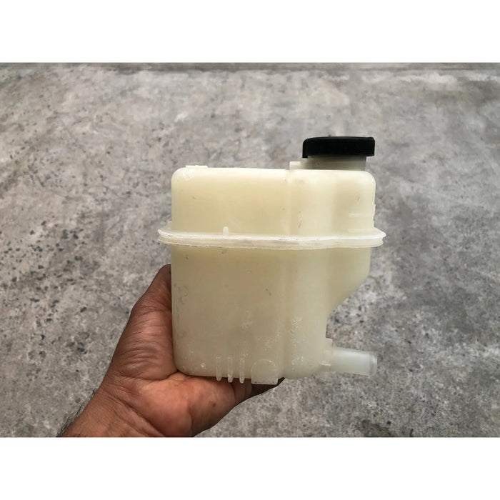 Deposito, Bote Para Anticongelante De Honda Civic 2016, 2017, 2018, 2019, 2020, 2021 - Motor 1.5, 4 Cilindros - Original