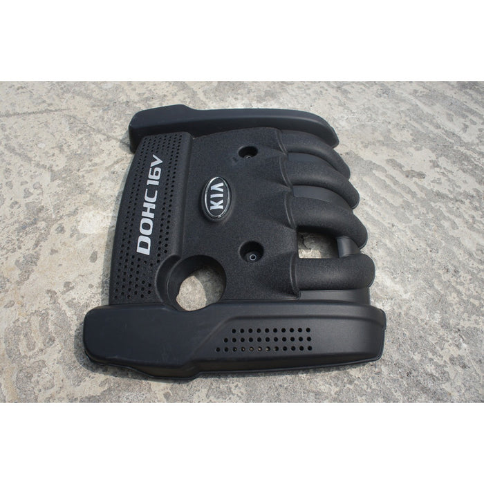 Cubierta De Motor Kia Optima 2007 2008