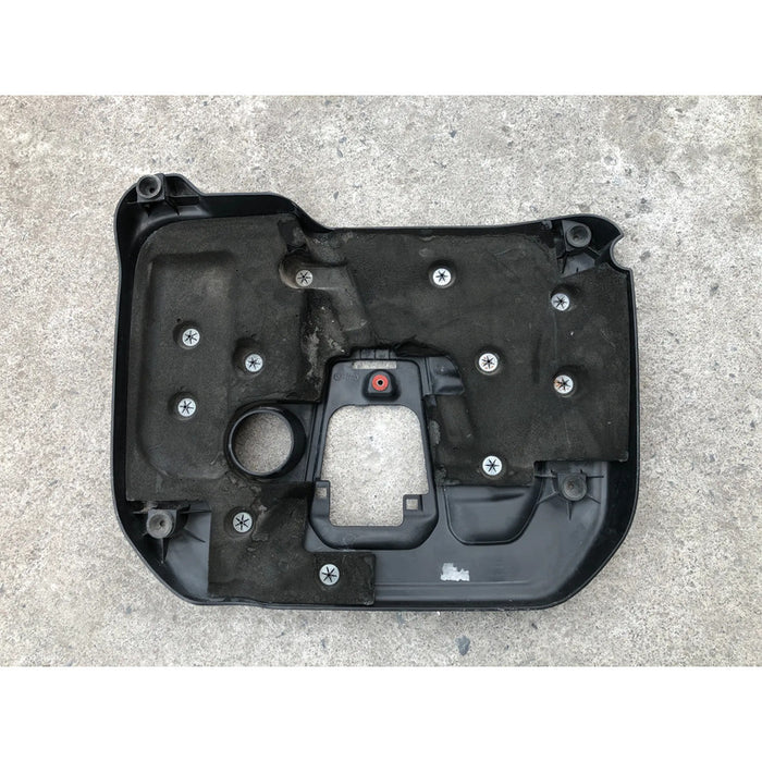 Cubierta De Motor Para Jeep Grand Cherokee 2016, 2017, 2018, 2019, 2020, 2021, 2022 (3.6 Litros, V6) Original