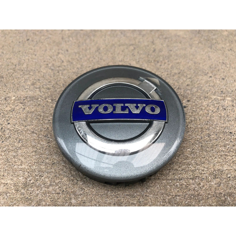 Copa Centro De Rin para Volvo S60 2007 Al 2013 $ X Pieza