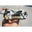 Manija De Puerta Delantera Derecha Para Toyota Tundra 2000, 2001, 2002, 2003, 2004, 2005, 2006 Original Plateado Delantera