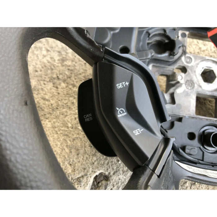 Volante Para Ford Escape 2013, 2014, 2015, 2016
