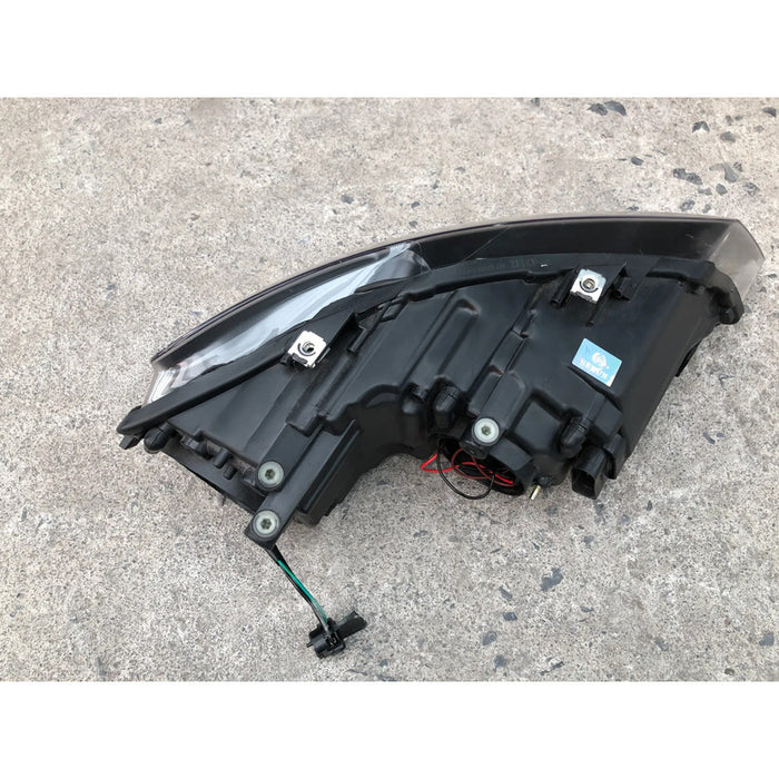 Faro Izquierdo Mazda 6, Mazda6 2015, 2016, 2017, 2018 (led) Original Izquierdo/conductor