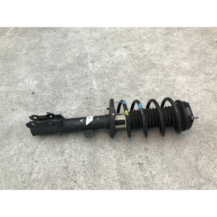 Amortiguador Delantero Izquierdo Para Ford Ecosport 2017, 2018, 2019 (original)