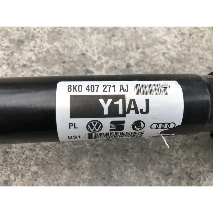 Junta Homocinetica Delantera Izquierda Para Audi S4 2010, 2011, 2012, 2013, 2014, 2015, 2016 Motor 3.0 Original
