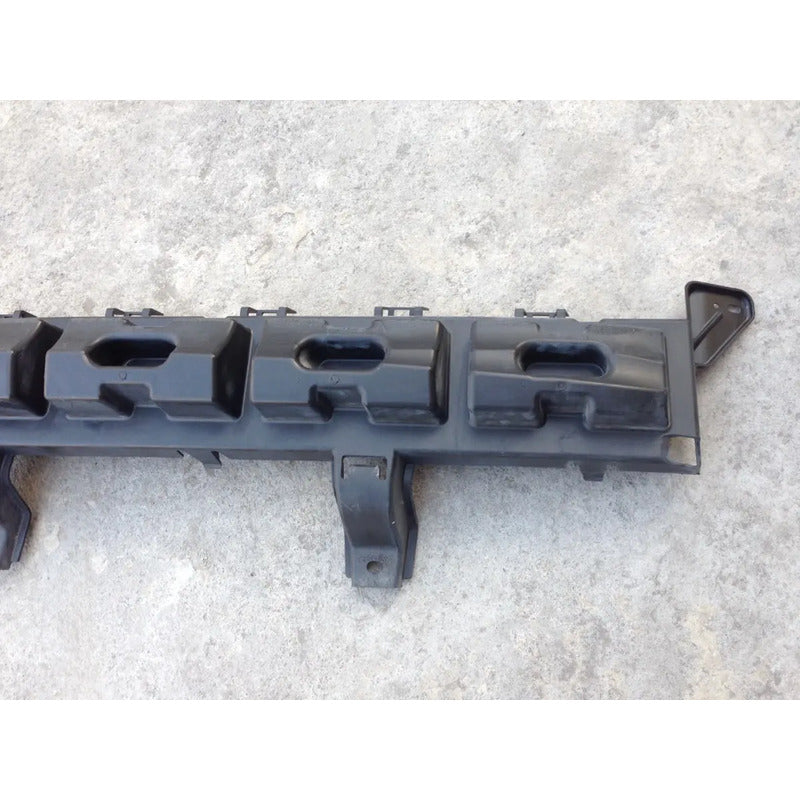 Relleno Anti-impacto Trasero para Dodge Charger 2015-2020 Negro