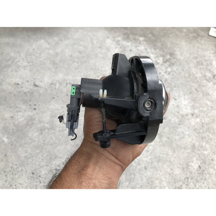 Faro Niebla Derecho Grand Cherokee 2014 Al 2018 Blanco