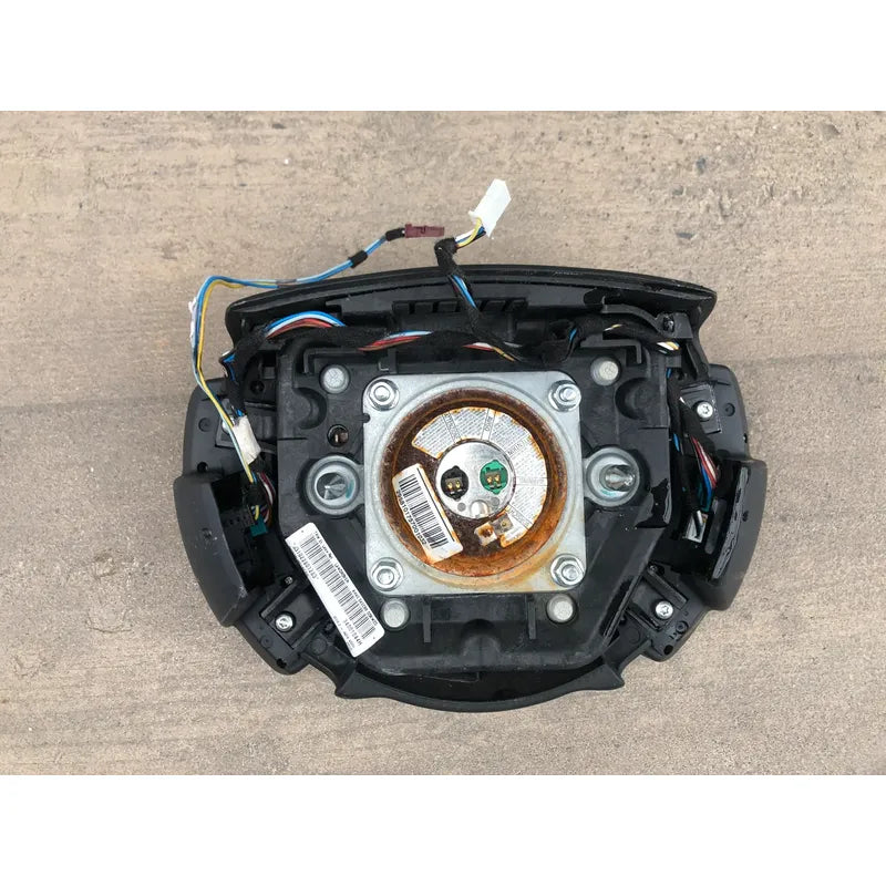 Bolsa De Aire Volante Para Land Rover Range Rover 2009, 2010, 2011, 2012 Completa Original