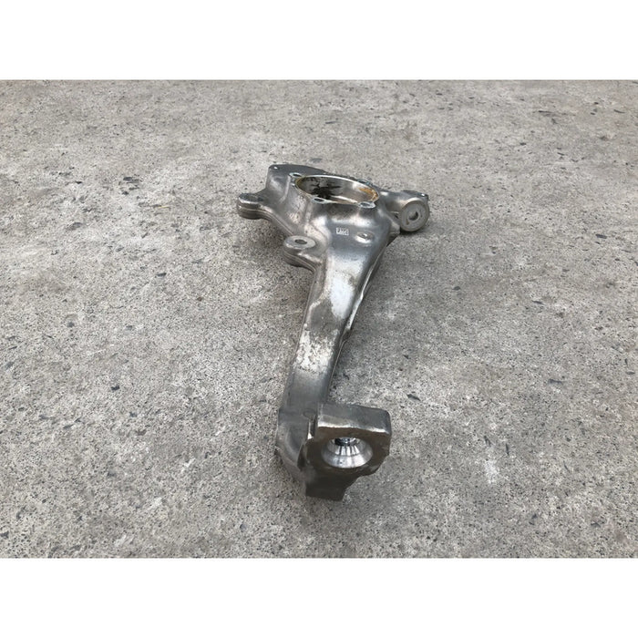 Mango Delantero Izquierdo Original Mercedes Benz W205 2016