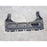 Spoiler Inferior Delantero Para Volkswagen Polo 2001, 2002, 2003, 2004, 2005 Negro