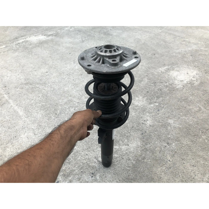 Amortiguador Delantero Izquierdo Para Bmw 328 2014, 2015, 2016, 2017, 2018 Motor 2.0 Original