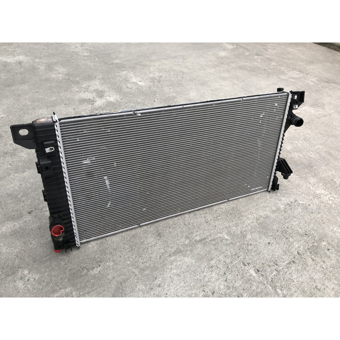 Radiador Original Para Lobo F150 2015 Al 2020 Motor 2.7