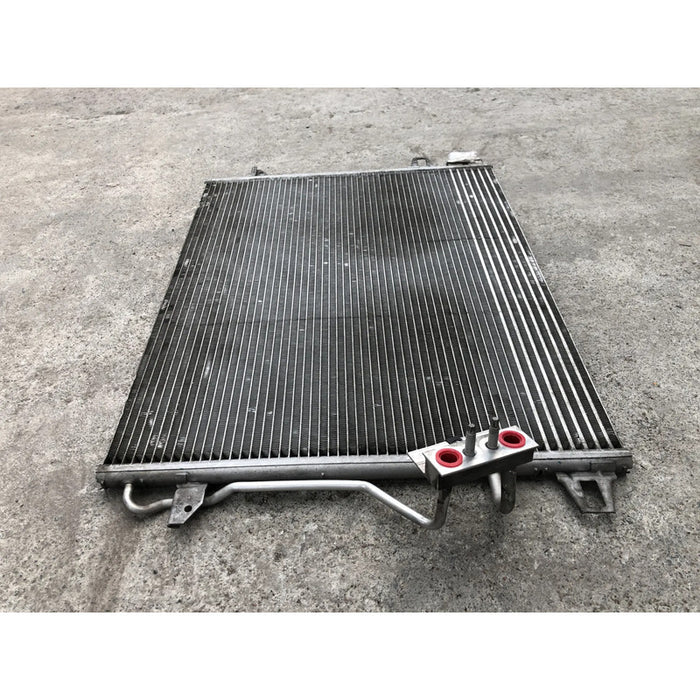 Condensador Original Para Dodge Caravan 2009, 2010, 2011, 2012, 2013, 2014, 2015, 2016, 2017, 2018 Motor 3.6