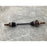 Junta Homocinetica Trasera Para Mercedes Benz C250 2012, 2013, 2014, 2015 Motor 1.8 Original