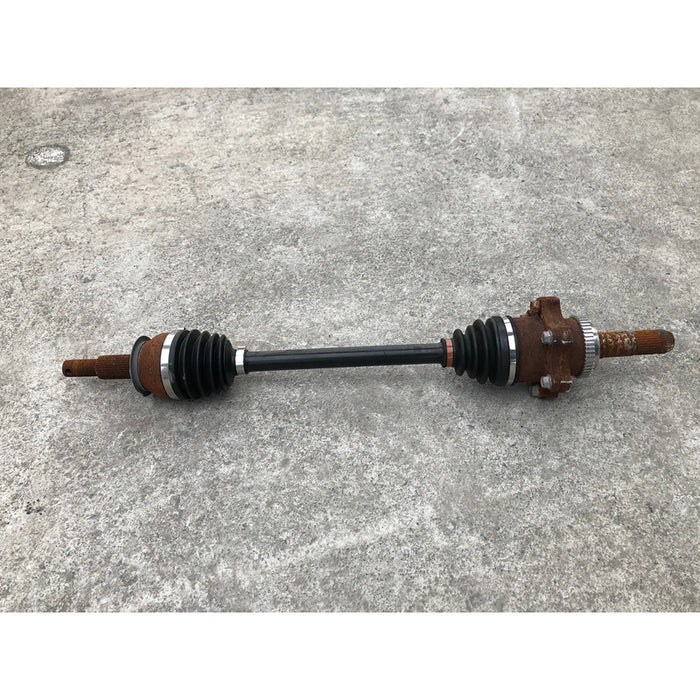 Junta Homocinetica Trasera Para Mercedes Benz C250 2012, 2013, 2014, 2015 Motor 1.8 Original