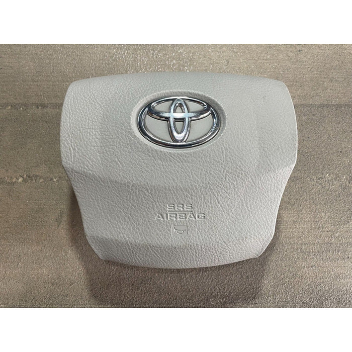 Bolsa De Aire Toyota Avalon 2005 - 2012