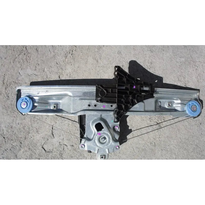 Elevador Vidrio Trasero Izquierdo Para Buick Regal 2011, 2012, 2013, 2014, 2015