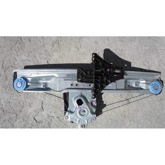 Elevador Vidrio Trasero Izquierdo Para Buick Regal 2011, 2012, 2013, 2014, 2015