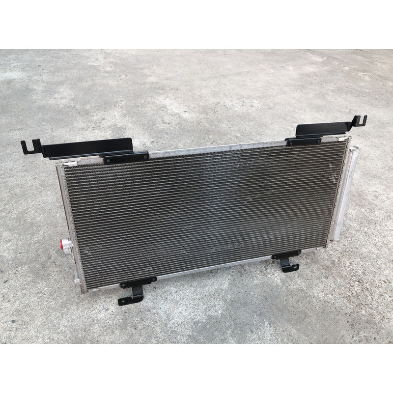 Condensador Original Para Subaru Legacy 2015, 2016, 2017, 2018, 2019 Motor 2.5