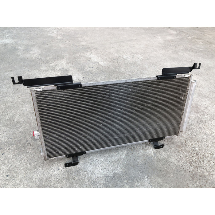 Condensador Original Para Subaru Legacy 2015, 2016, 2017, 2018, 2019 Motor 2.5