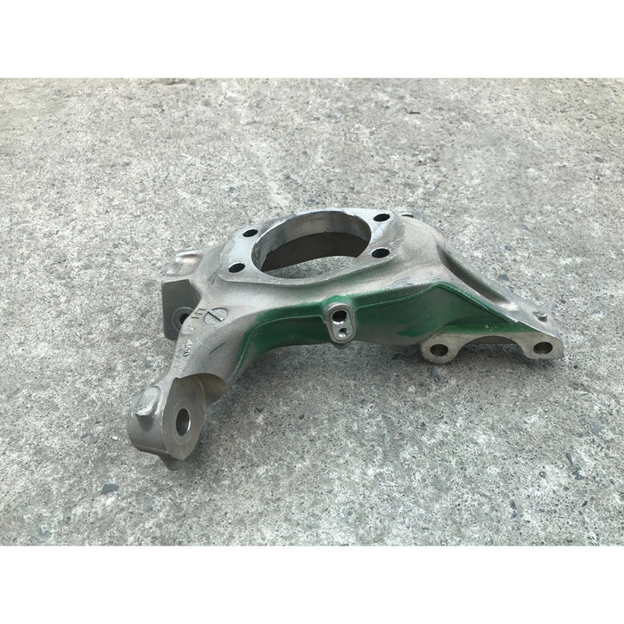 Mango Delantero Izquierdo Nissan Rogue 2017, 2018, 2019, 2020, 2021, 2022, 2023 Motor 2.5 (original)