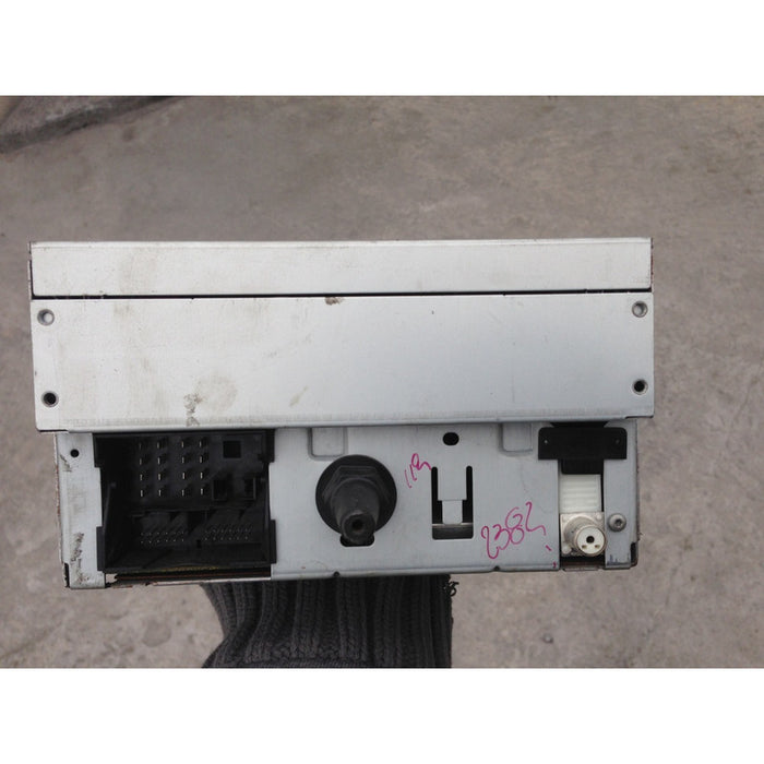 Autoestereo Estereo Radio Original Para Focus Sport 2011