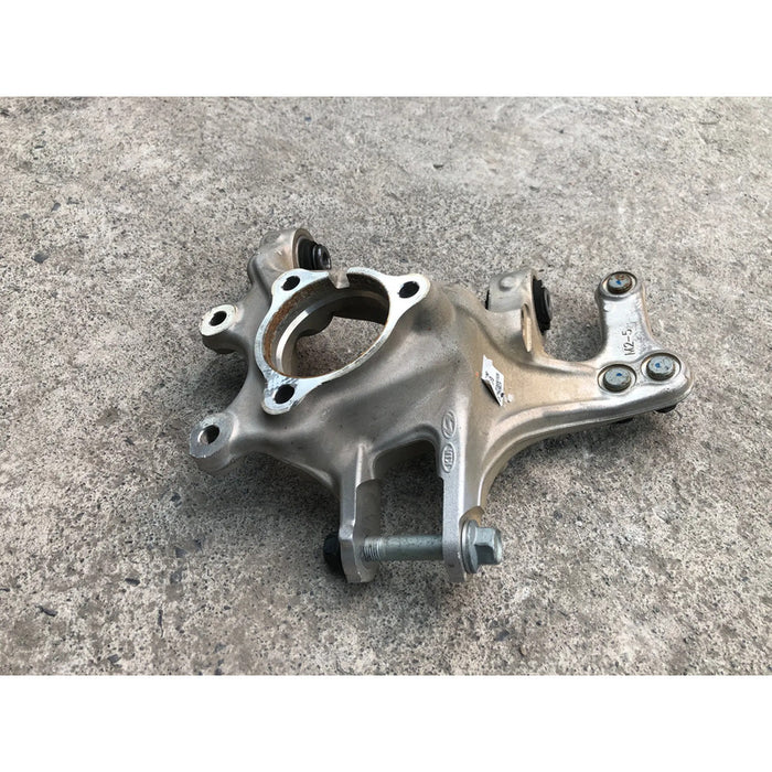 Mango Trasero Izquierdo Original- Para Sonata 2020, 2021, 2022 Motor 1.6