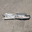 Bolsa De Aire Cortina Derecha Para Seat Leon 2009, 2010, 2011, 2012, 2013 Original