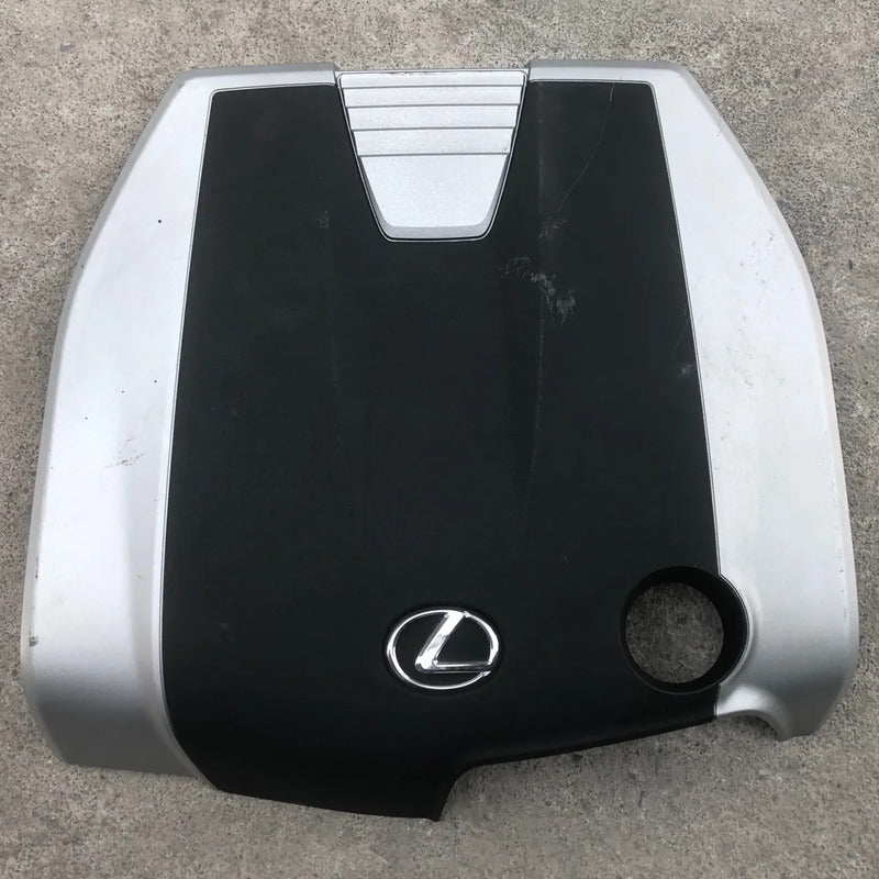 Cubierta De Motor Para Lexus Gs350 2013, 2014, 2015 (3.5 Litros) Original