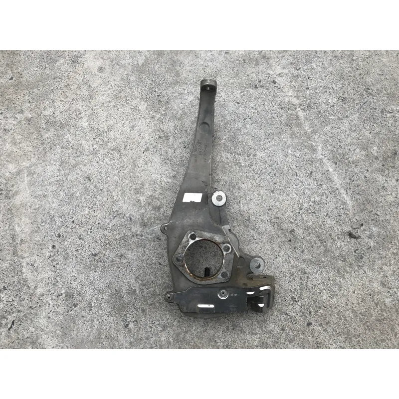Mango Delantero Izquierdo Para Jaguar Xf 2009, 2010, 2011, 2012, 2013, 2014, 2015 Motor 3.0 (original)