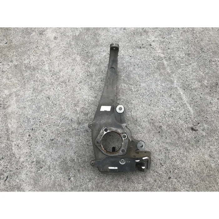 Mango Delantero Izquierdo Para Jaguar Xf 2009, 2010, 2011, 2012, 2013, 2014, 2015 Motor 3.0 (original)
