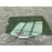 Vidrio De Puerta Trasera Derecha Para Subaru Impreza 2012, 2013, 2014