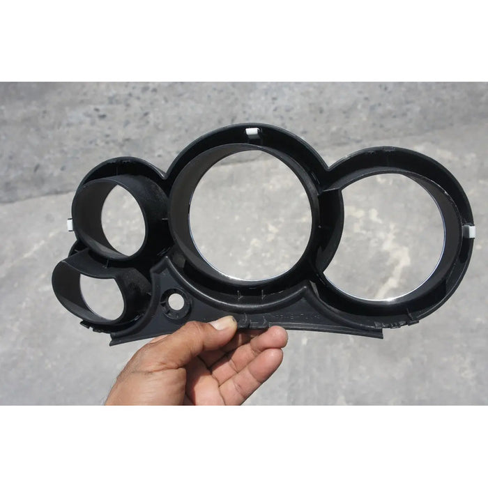 Bicel De Tacometro Para Toyota Matrix 2003, 2004, 2005, 2006, 2007, 2008 Negro