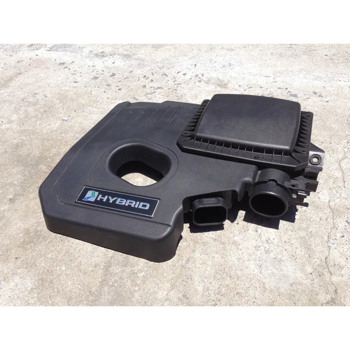 Porta Filtro De Aire Para Ford Fusion 2013, 2014, 2015, 2016, 2017, 2018, 2019 Motor 2.0 (original)