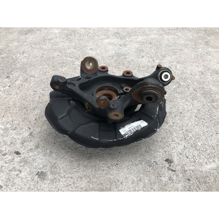Mango Trasero Izquierdo Bmw 320 2013 Al 2018 2.0