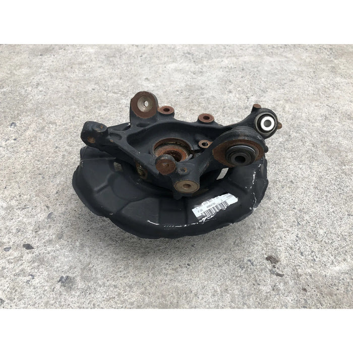 Mango Trasero Izquierdo Para Bmw 320 2013, 2014, 2015, 2016, 2017, 2018 Motor 2.0 (original)