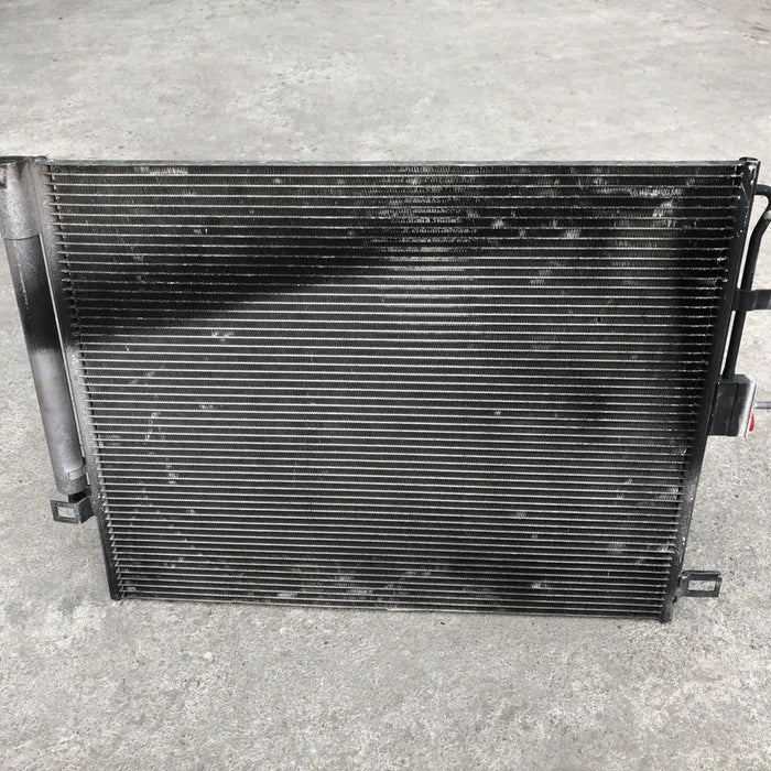 Condensador Original Para Dodge Durango 2015, 2016, 2017, 2018, 2019 Motor 3.6