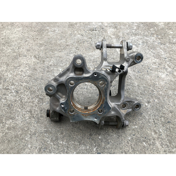 Mango Trasero Derecho Honda Crv 2017 - 2022 1.5