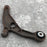 Horquilla Delantera Izquierda Para Dodge Journey 2011, 2012, 2013, 2014, 2015, 2016, 2017, 2018, 2019, 2020 Motor 2.4