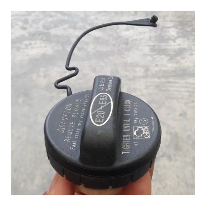 Tapon De Gasolina Para Toyota Camry 2015, 2016, 2017 - Original