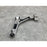 Horquilla Delantera Izquierda Mercedes Benz C250 2011 2012 2013 2014 2015 Motor 2.0, Original