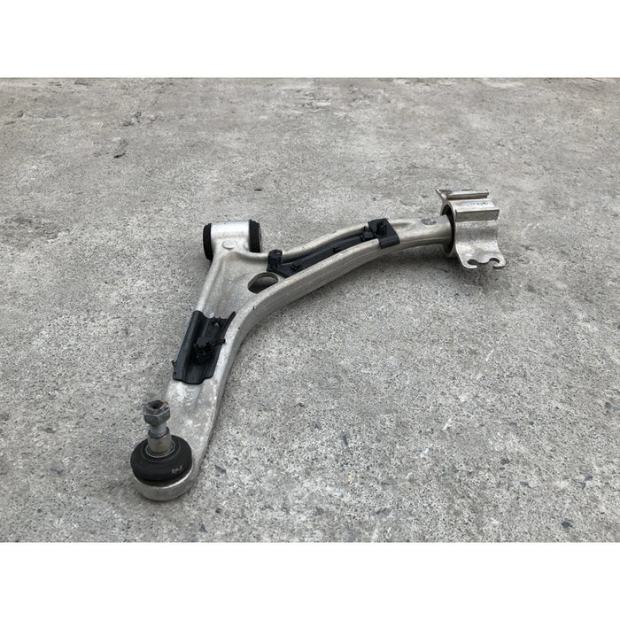 Horquilla Delantera Izquierda Mercedes Benz C250 2011 2012 2013 2014 2015 Motor 2.0, Original